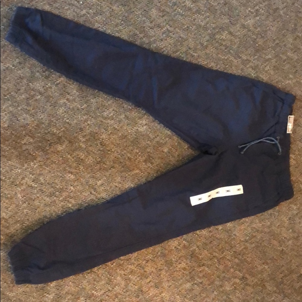 Freeworld joggers
